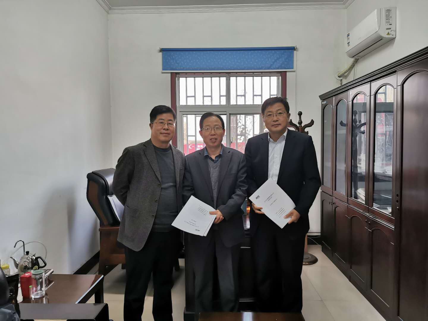 U9ERP簽約寶宜集團(tuán)，助力寶宜實(shí)現(xiàn)智能制造